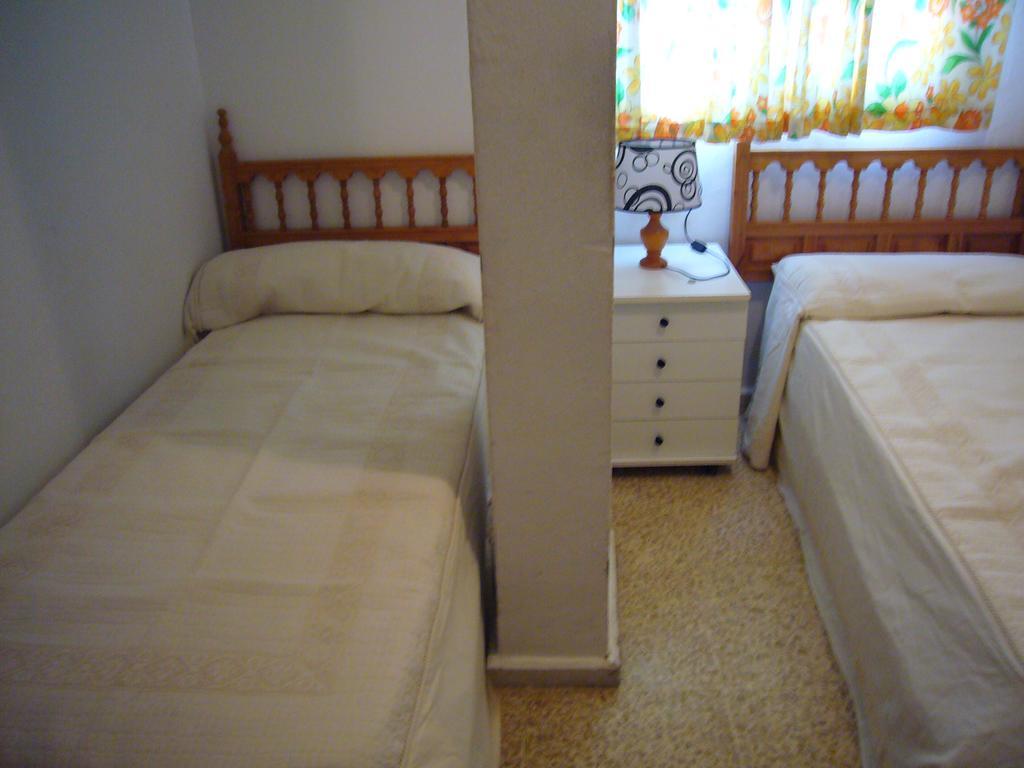 Mar Y Vent - Arena Apartament *