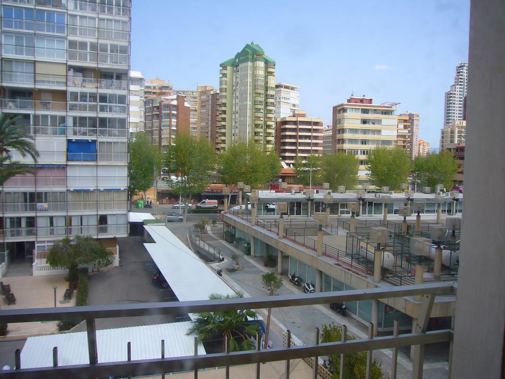 Apartament Mar Y Vent - Arena
