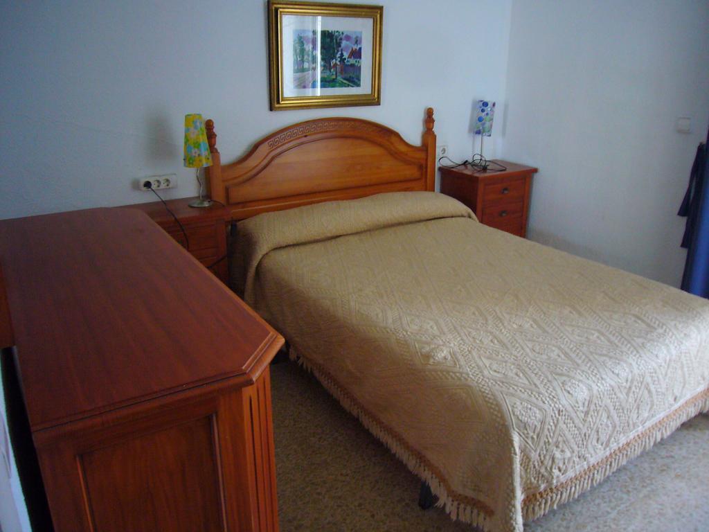 Apartament Mar Y Vent - Arena *