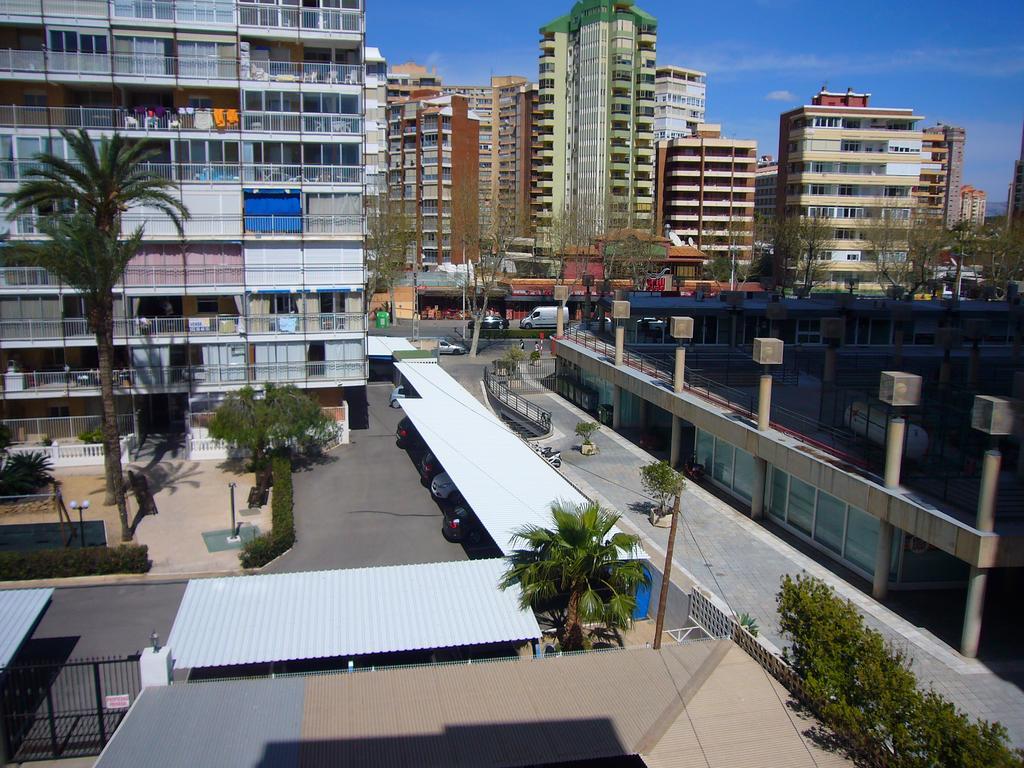 Mar Y Vent - Arena Apartament