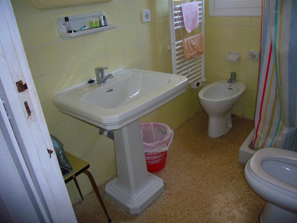 Apartment Mar Y Vent - Arena