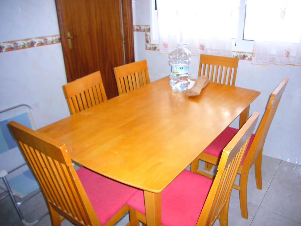 Mar Y Vent - Arena Apartment Benidorm